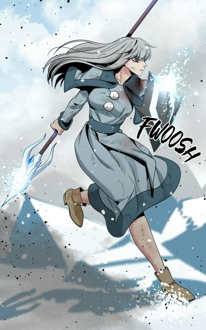 Read Hero Killer chapter 81 image 69 on Lezhin