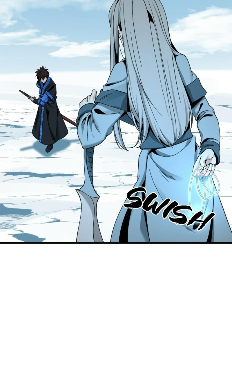 Read Hero Killer chapter 81 image 7 on Lezhin