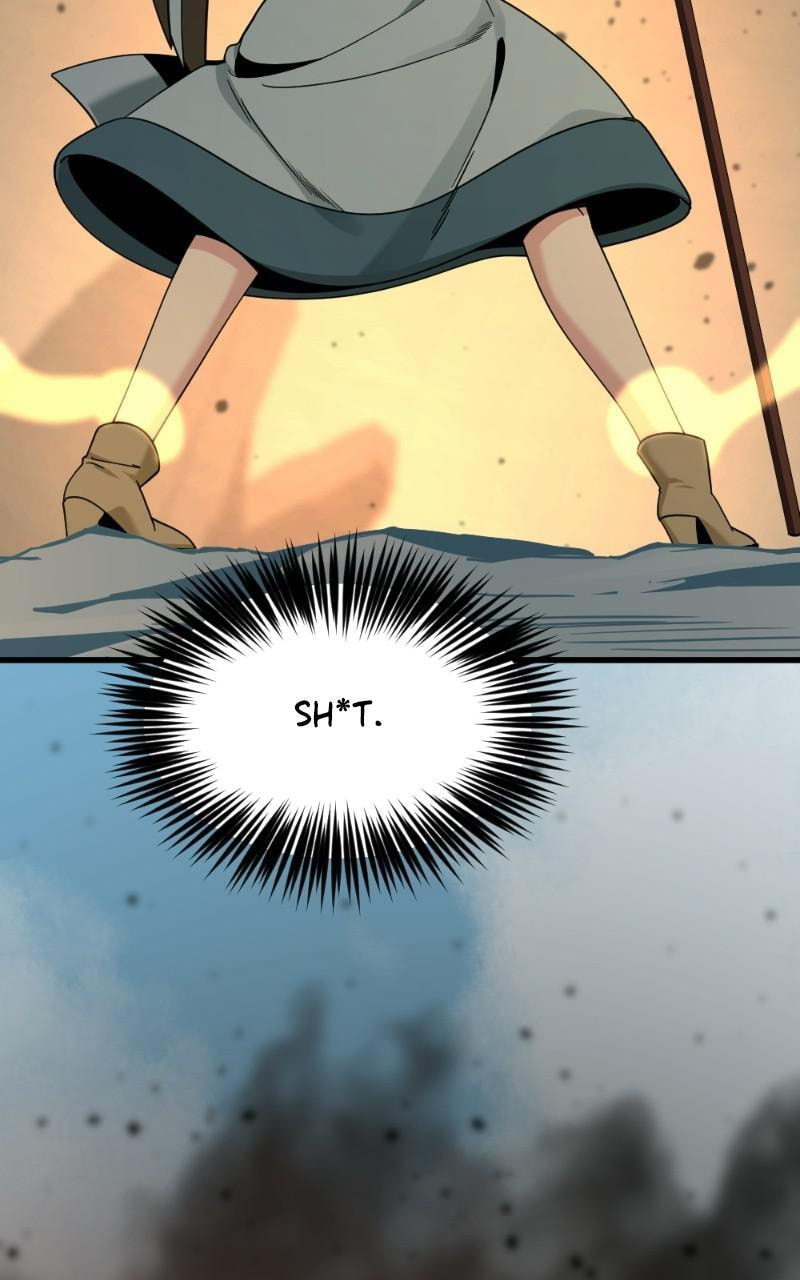 Read Hero Killer chapter 81 image 76 on Lezhin