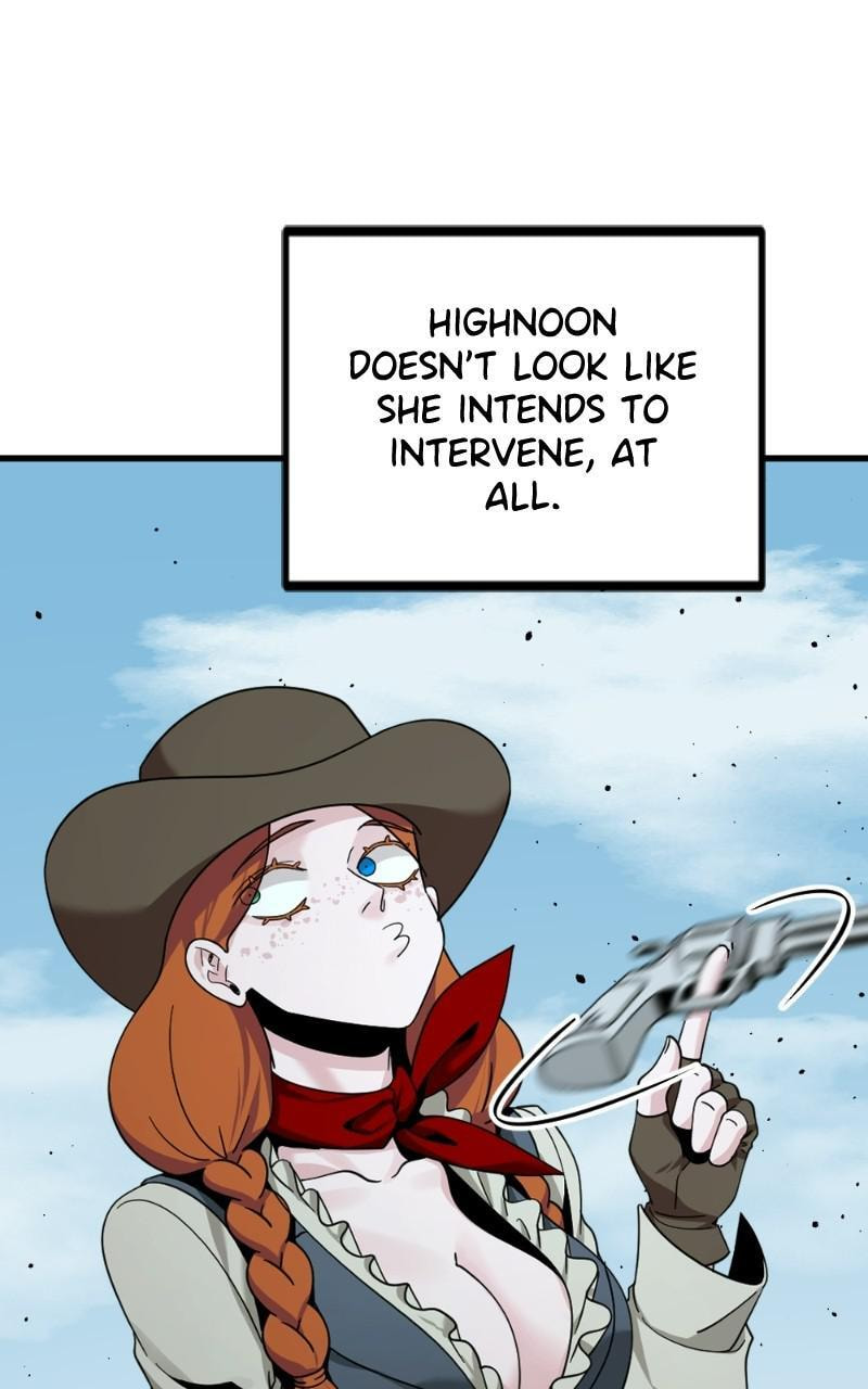 Read Hero Killer chapter 81 image 8 on Lezhin