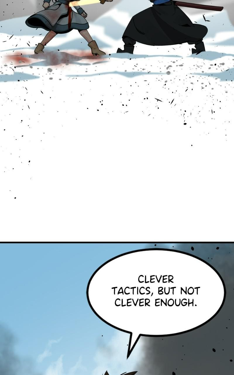 Read Hero Killer chapter 81 image 81 on Lezhin
