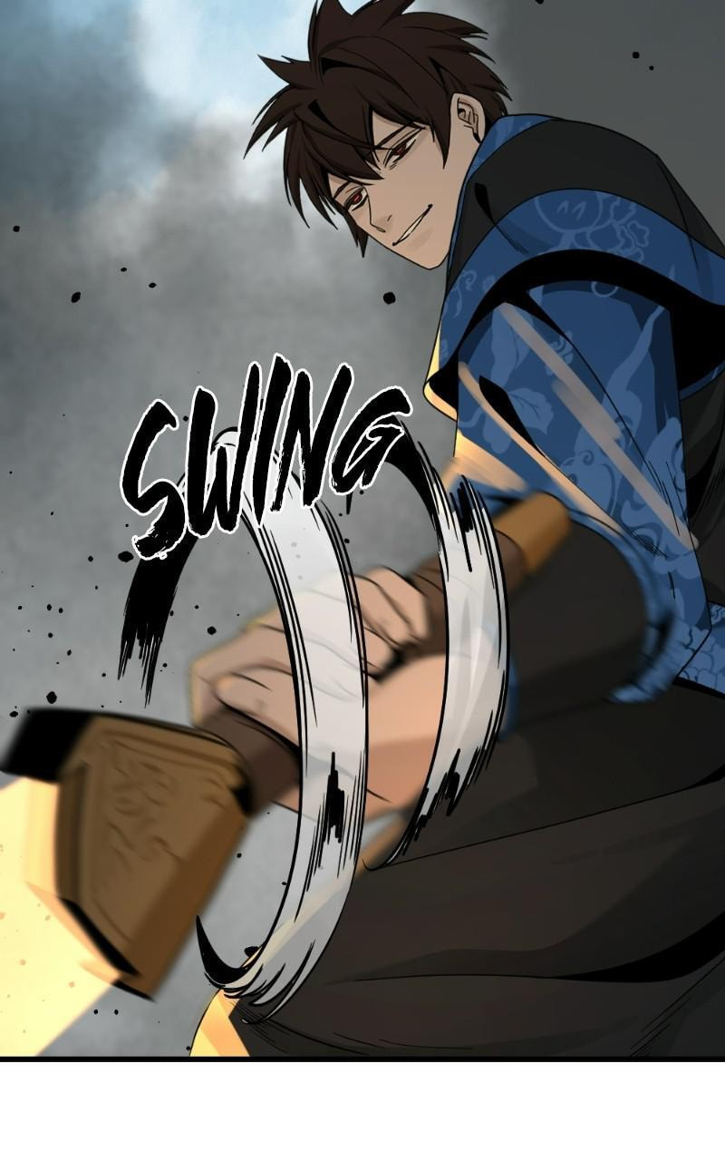 Read Hero Killer chapter 81 image 82 on Lezhin