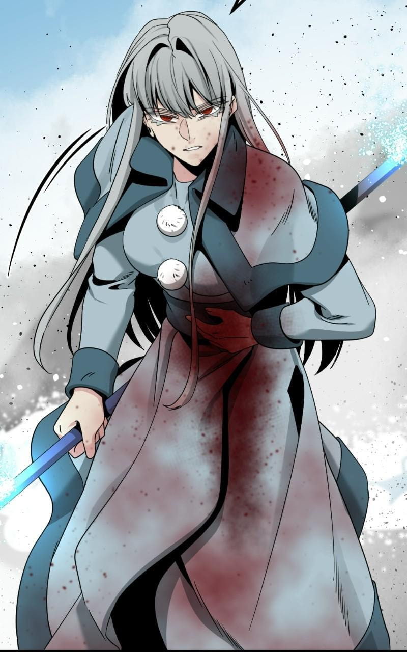 Read Hero Killer chapter 81 image 93 on Lezhin