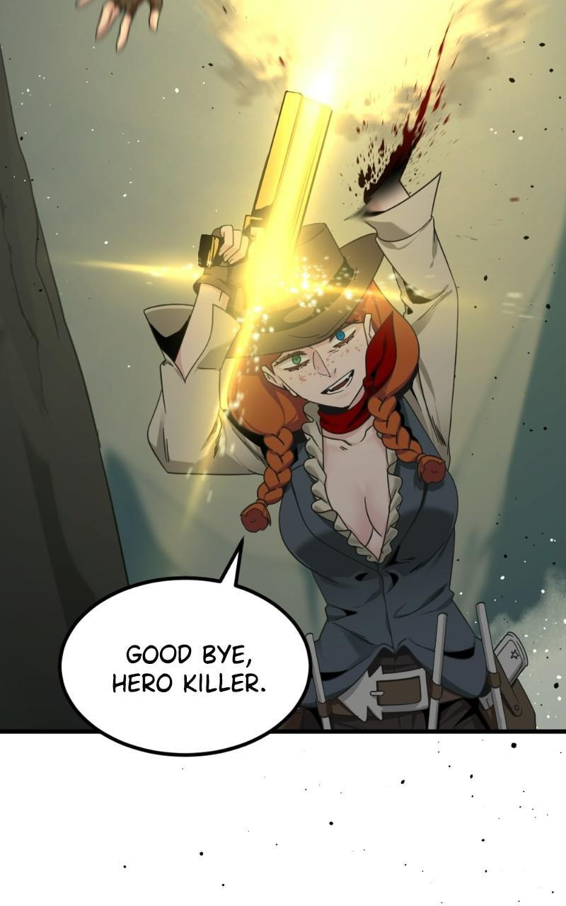 Read Hero Killer chapter 82 image 111 on Lezhin