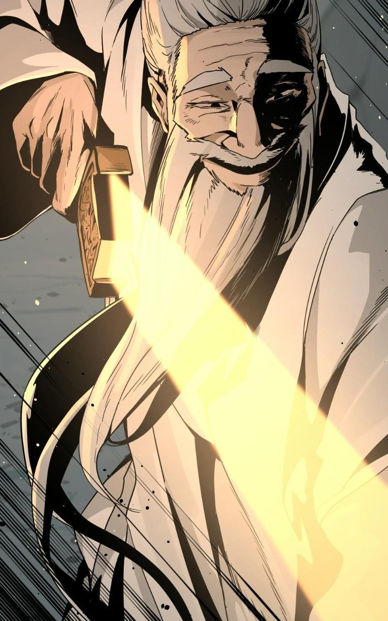 Read Hero Killer chapter 82 image 21 on Lezhin
