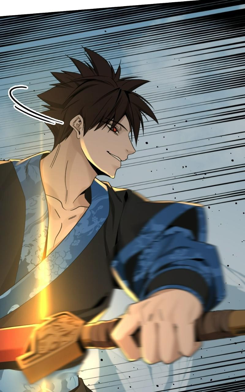 Read Hero Killer chapter 82 image 37 on Lezhin