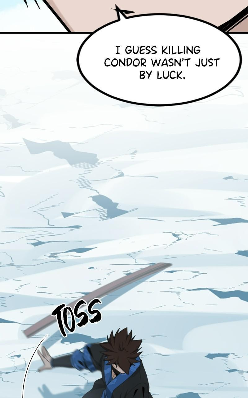 Read Hero Killer chapter 82 image 58 on Lezhin
