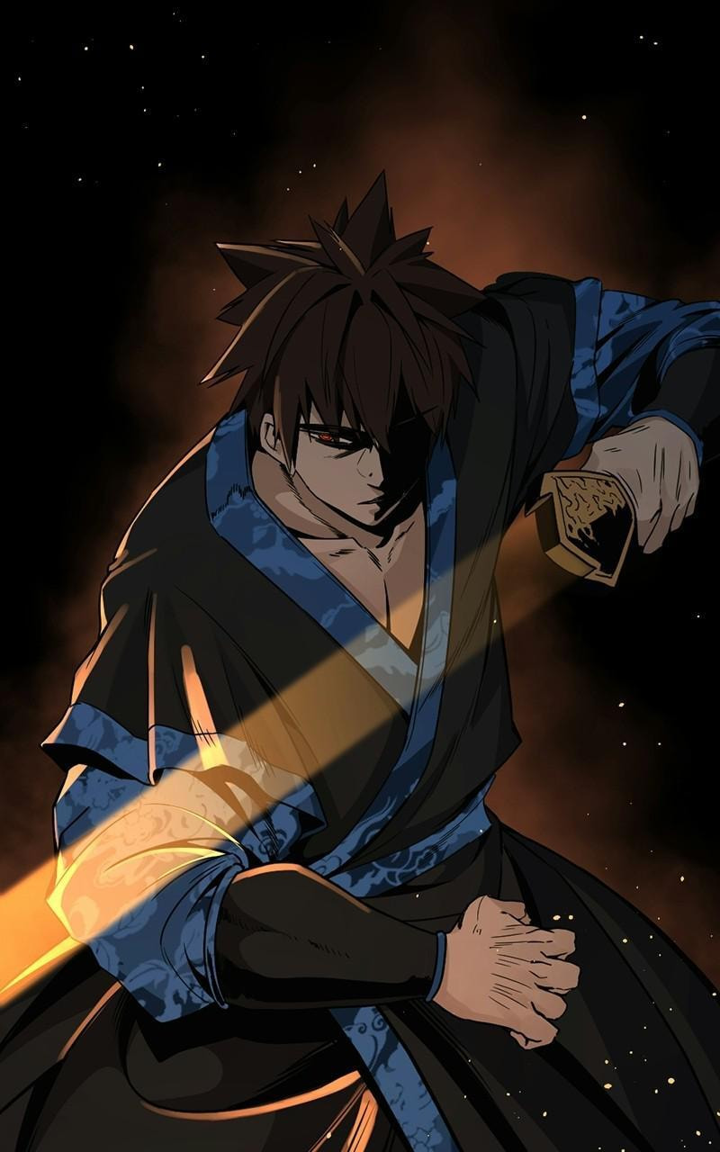 Read Hero Killer chapter 82 image 61 on Lezhin