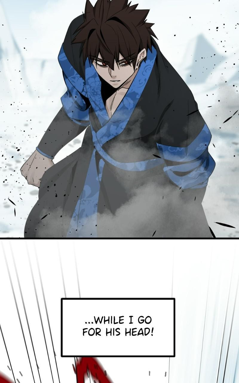 Read Hero Killer chapter 82 image 71 on Lezhin