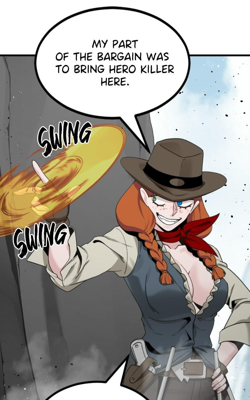 Read Hero Killer chapter 82 image 89 on Lezhin