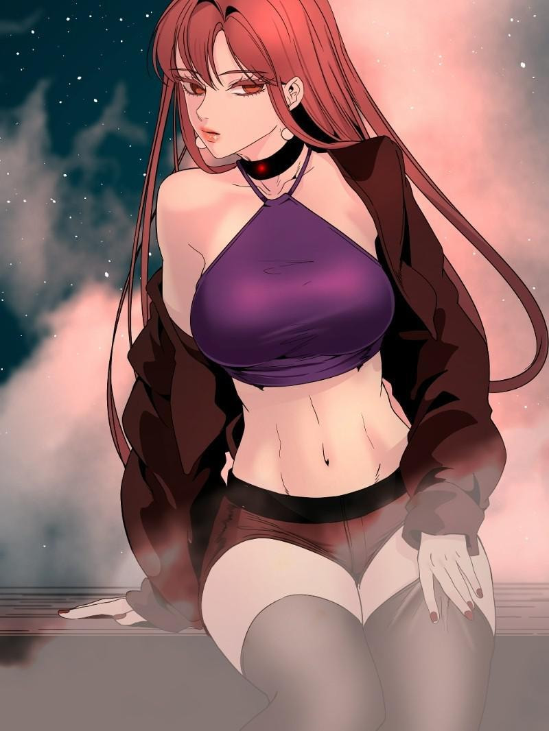 Read Hero Killer chapter 83 image 118 on Lezhin