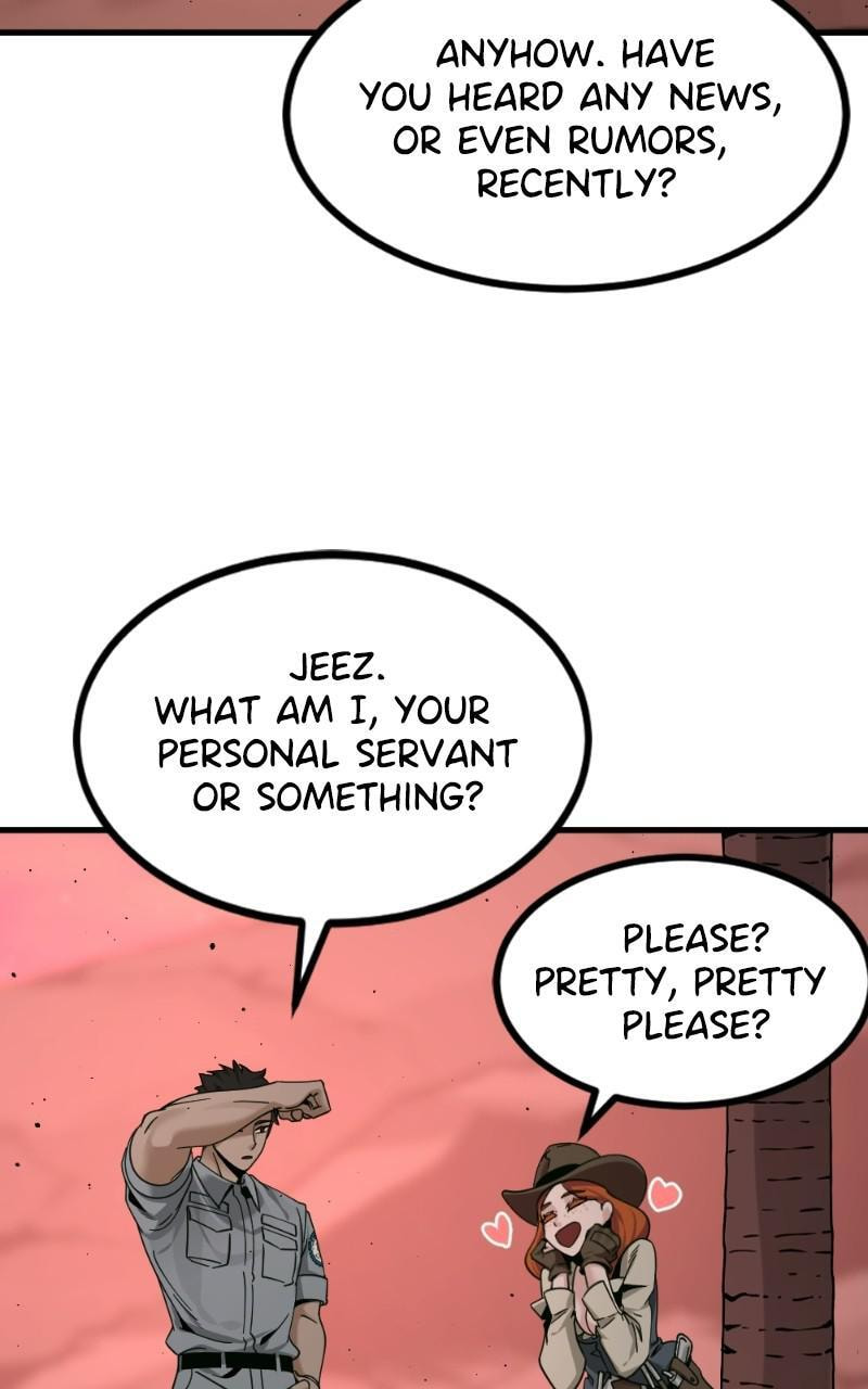 Read Hero Killer chapter 83 image 13 on Lezhin