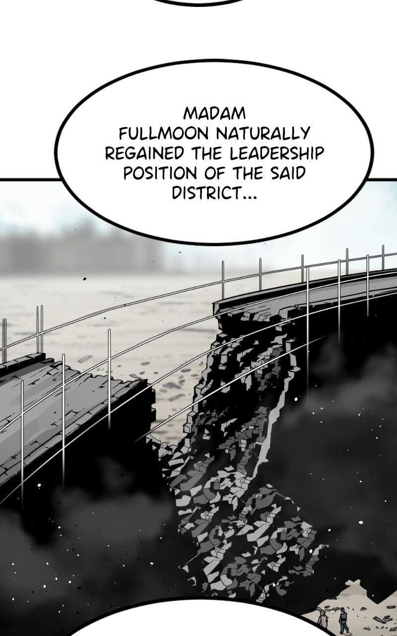 Read Hero Killer chapter 83 image 16 on Lezhin