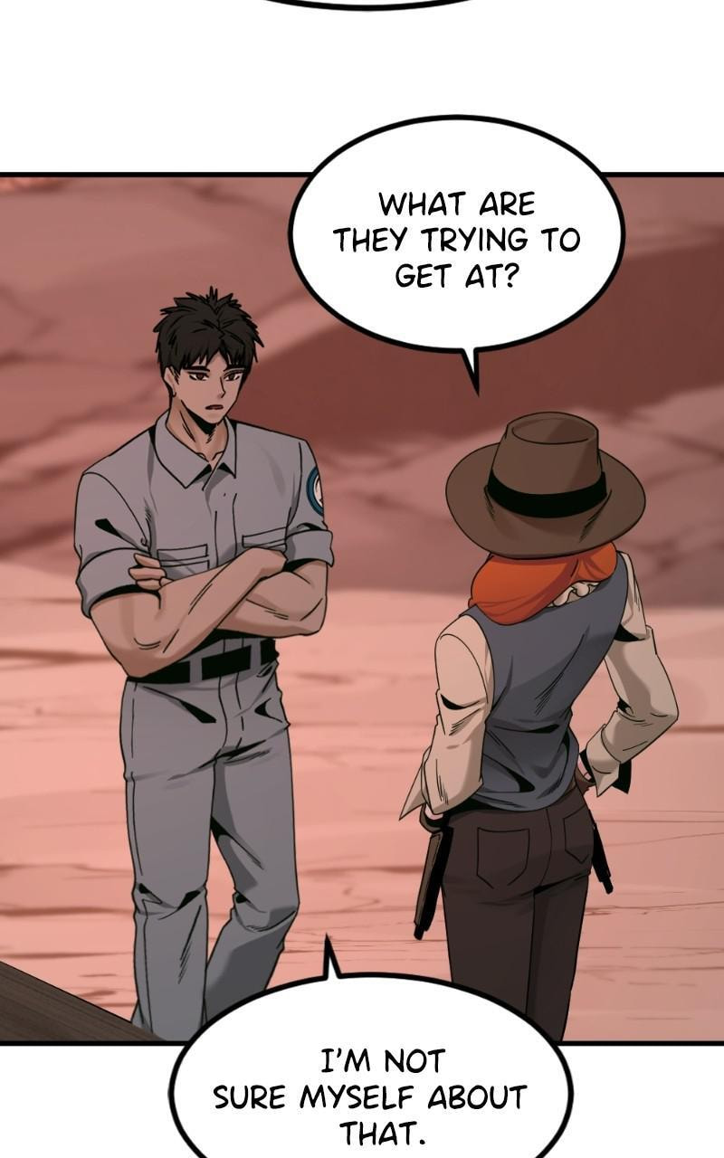 Read Hero Killer chapter 83 image 19 on Lezhin