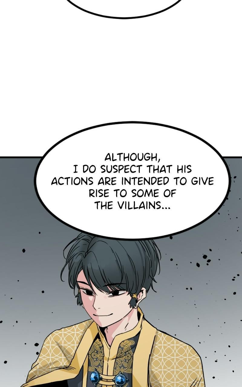 Read Hero Killer chapter 83 image 20 on Lezhin