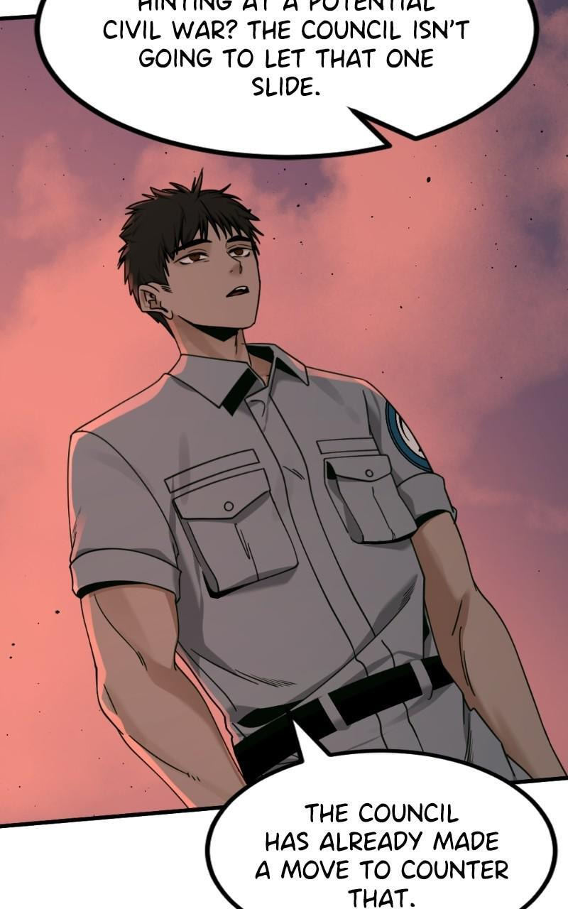Read Hero Killer chapter 83 image 22 on Lezhin