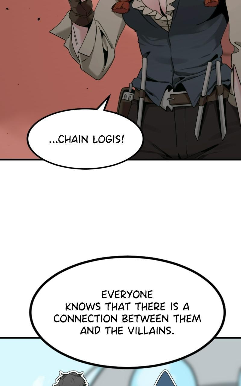 Read Hero Killer chapter 83 image 24 on Lezhin