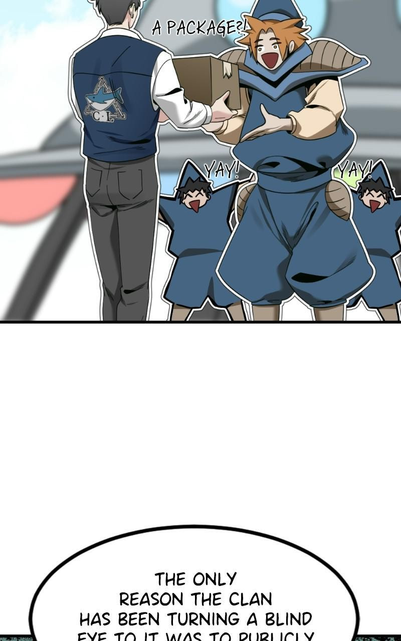 Read Hero Killer chapter 83 image 25 on Lezhin