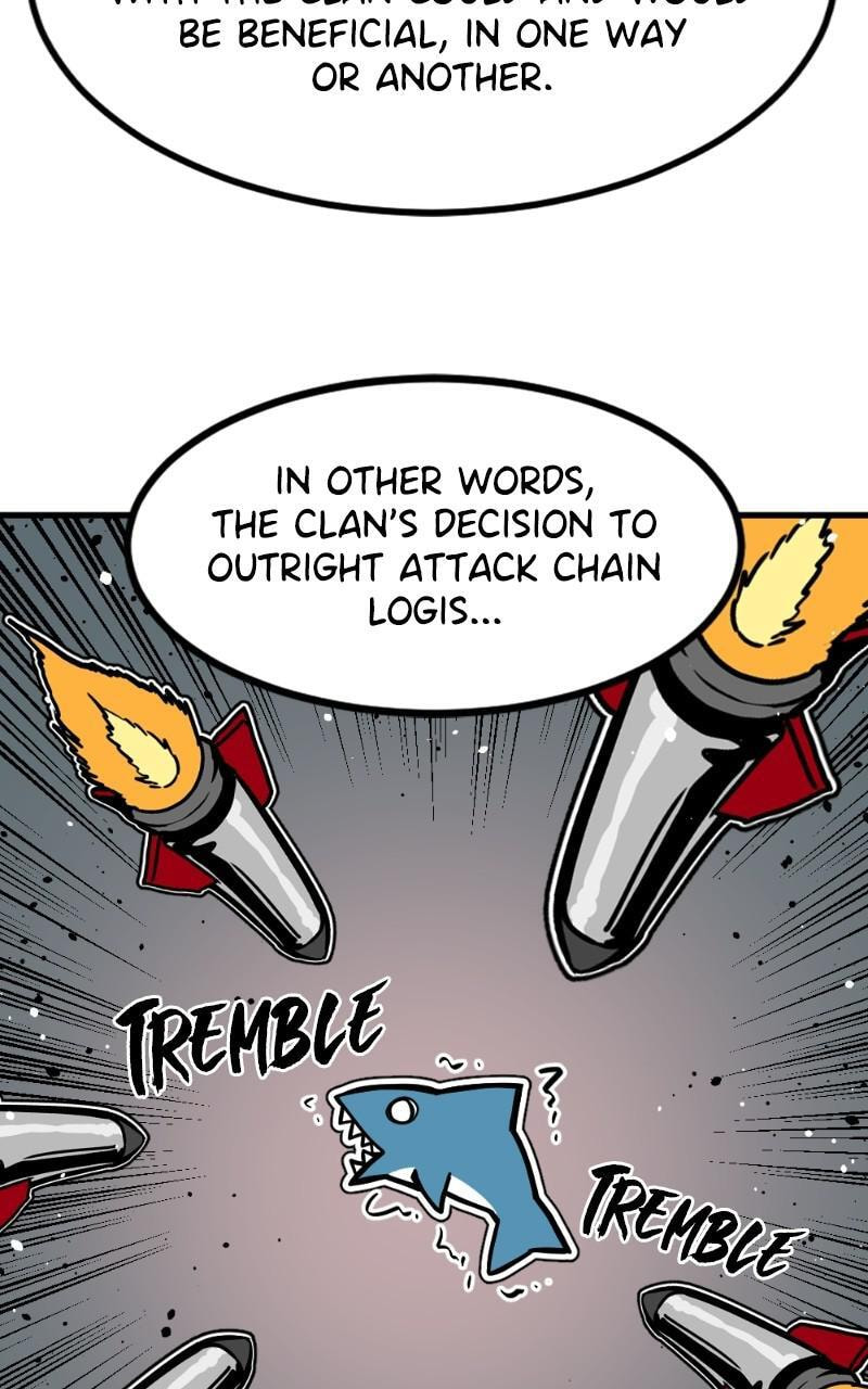 Read Hero Killer chapter 83 image 27 on Lezhin