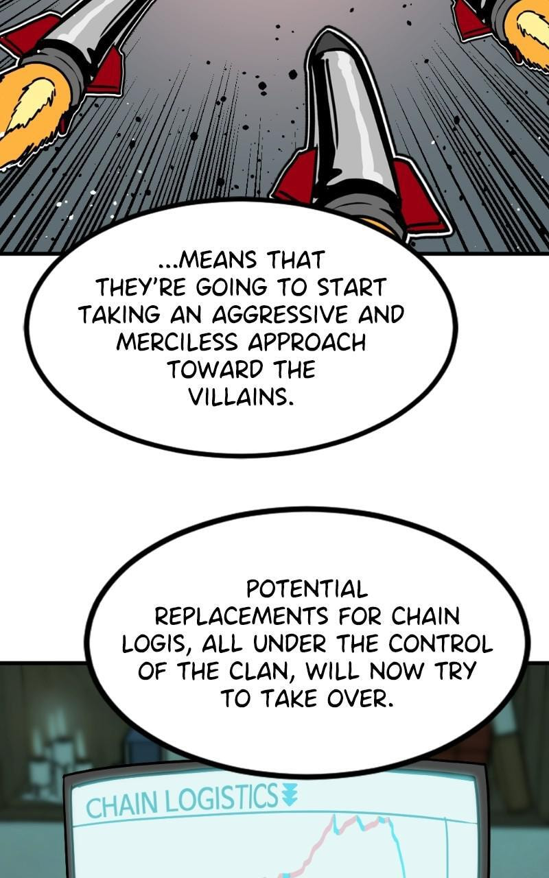 Read Hero Killer chapter 83 image 28 on Lezhin