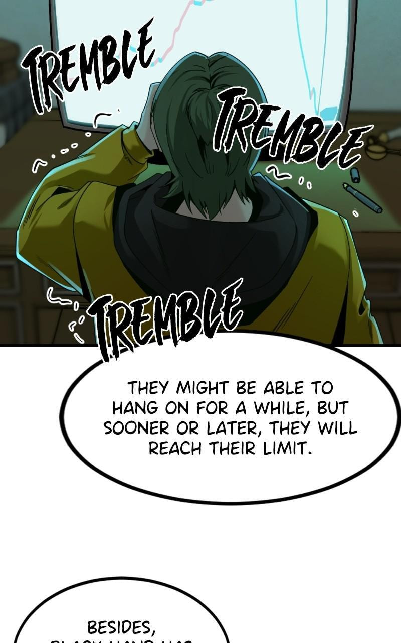 Read Hero Killer chapter 83 image 29 on Lezhin
