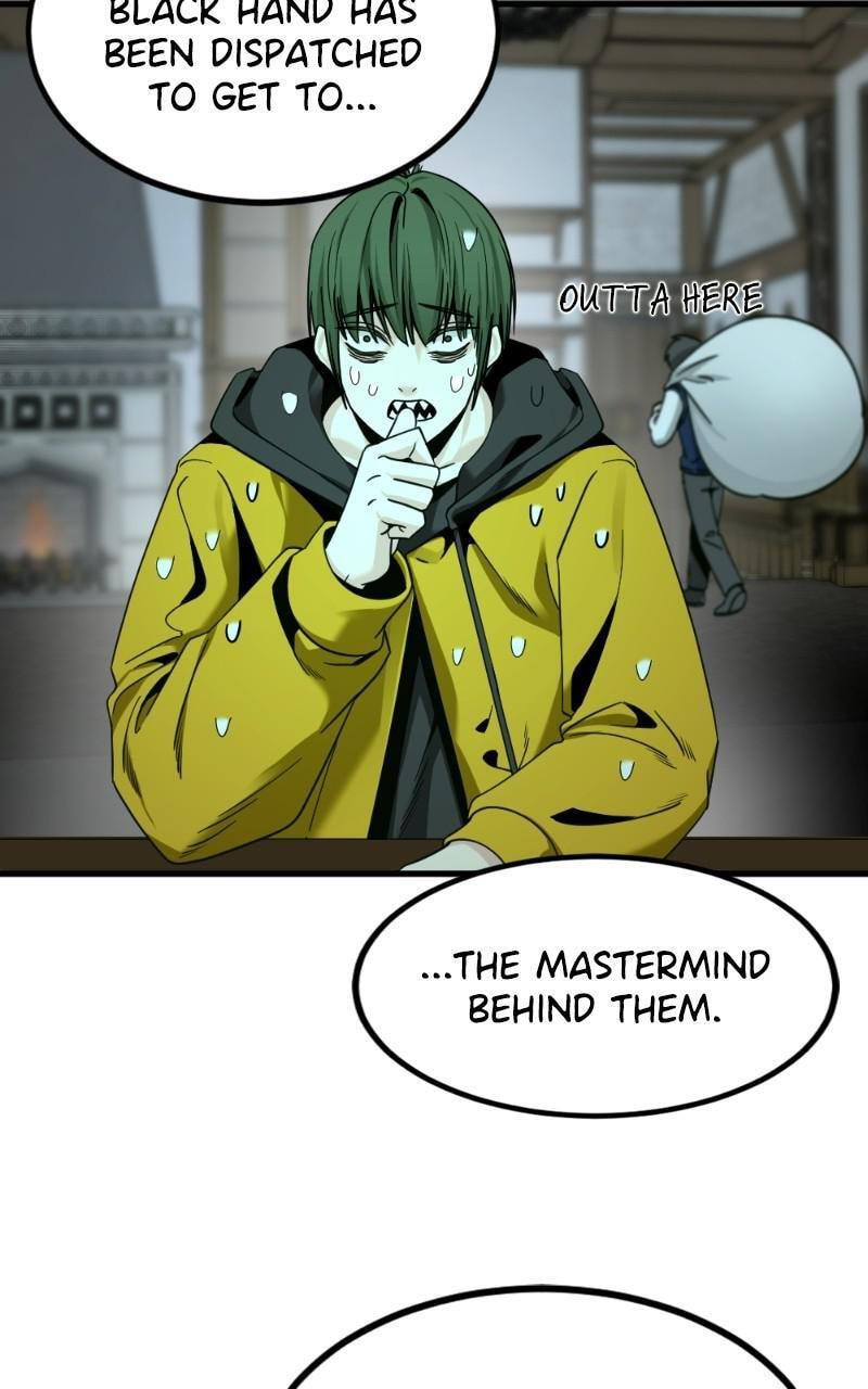 Read Hero Killer chapter 83 image 30 on Lezhin