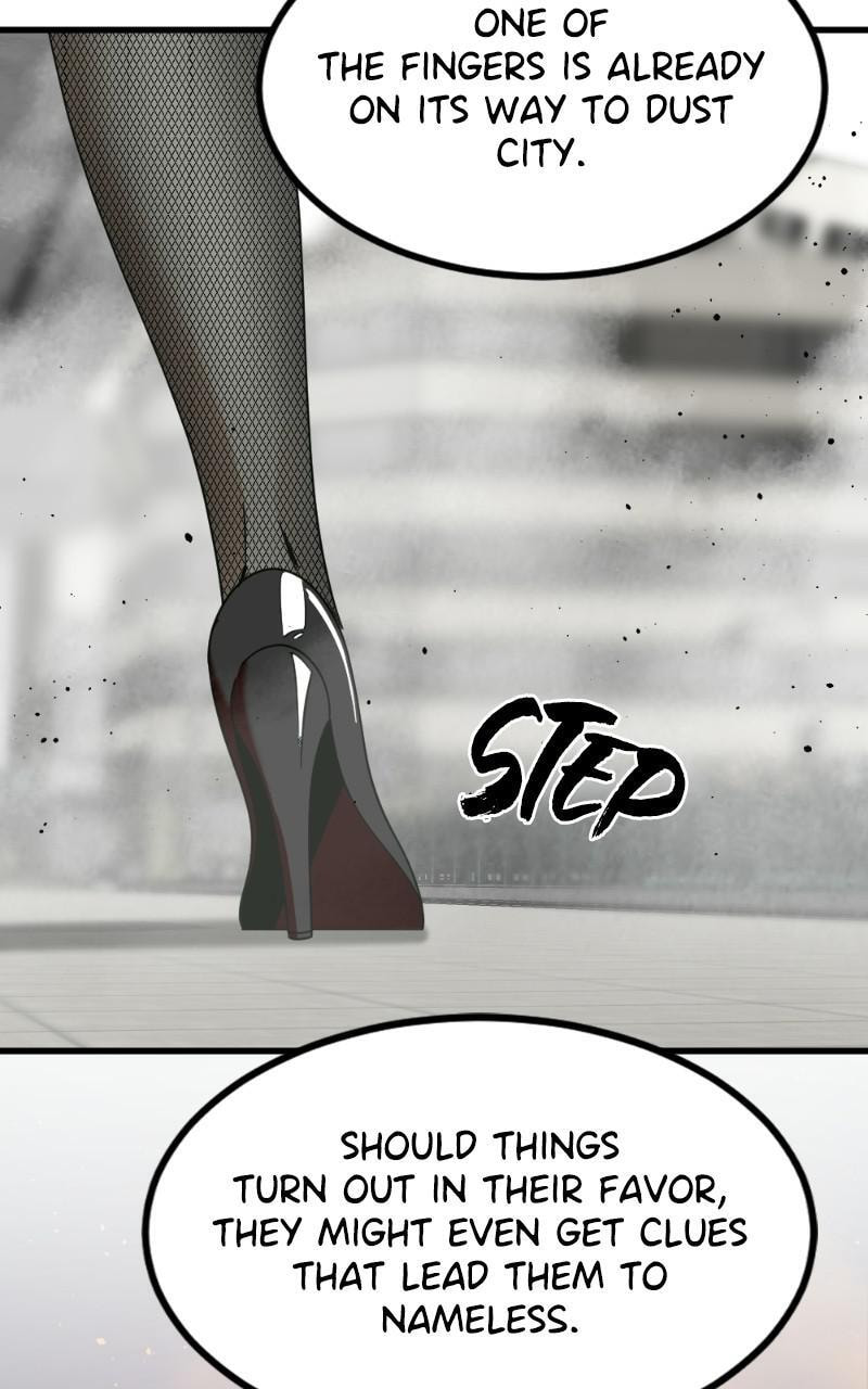 Read Hero Killer chapter 83 image 31 on Lezhin