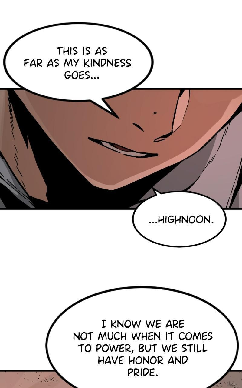 Read Hero Killer chapter 83 image 37 on Lezhin