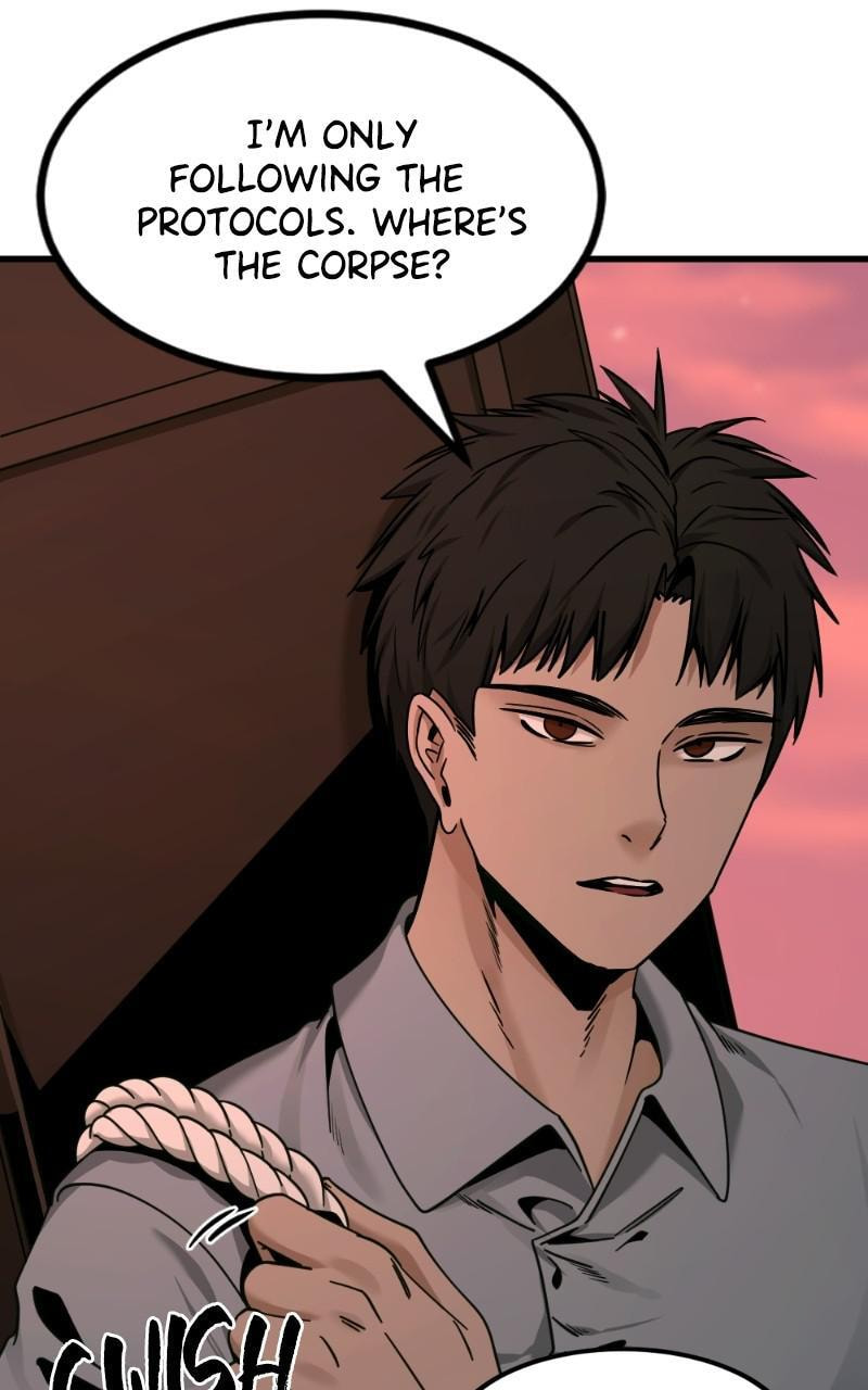 Read Hero Killer chapter 83 image 4 on Lezhin