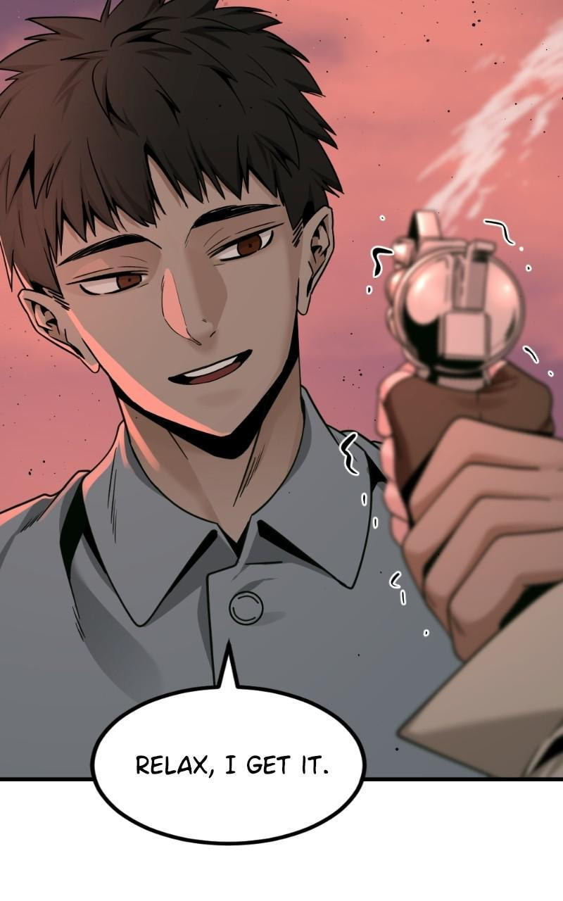 Read Hero Killer chapter 83 image 44 on Lezhin
