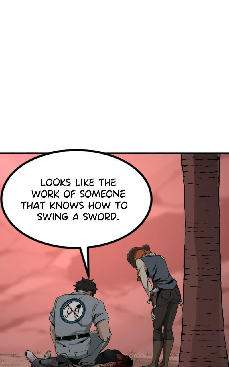 Read Hero Killer chapter 83 image 6 on Lezhin