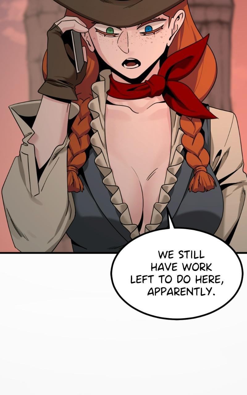 Read Hero Killer chapter 83 image 60 on Lezhin