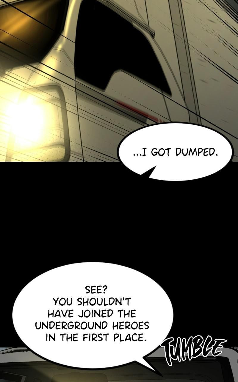 Read Hero Killer chapter 83 image 65 on Lezhin