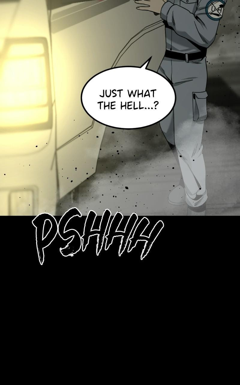 Read Hero Killer chapter 83 image 70 on Lezhin