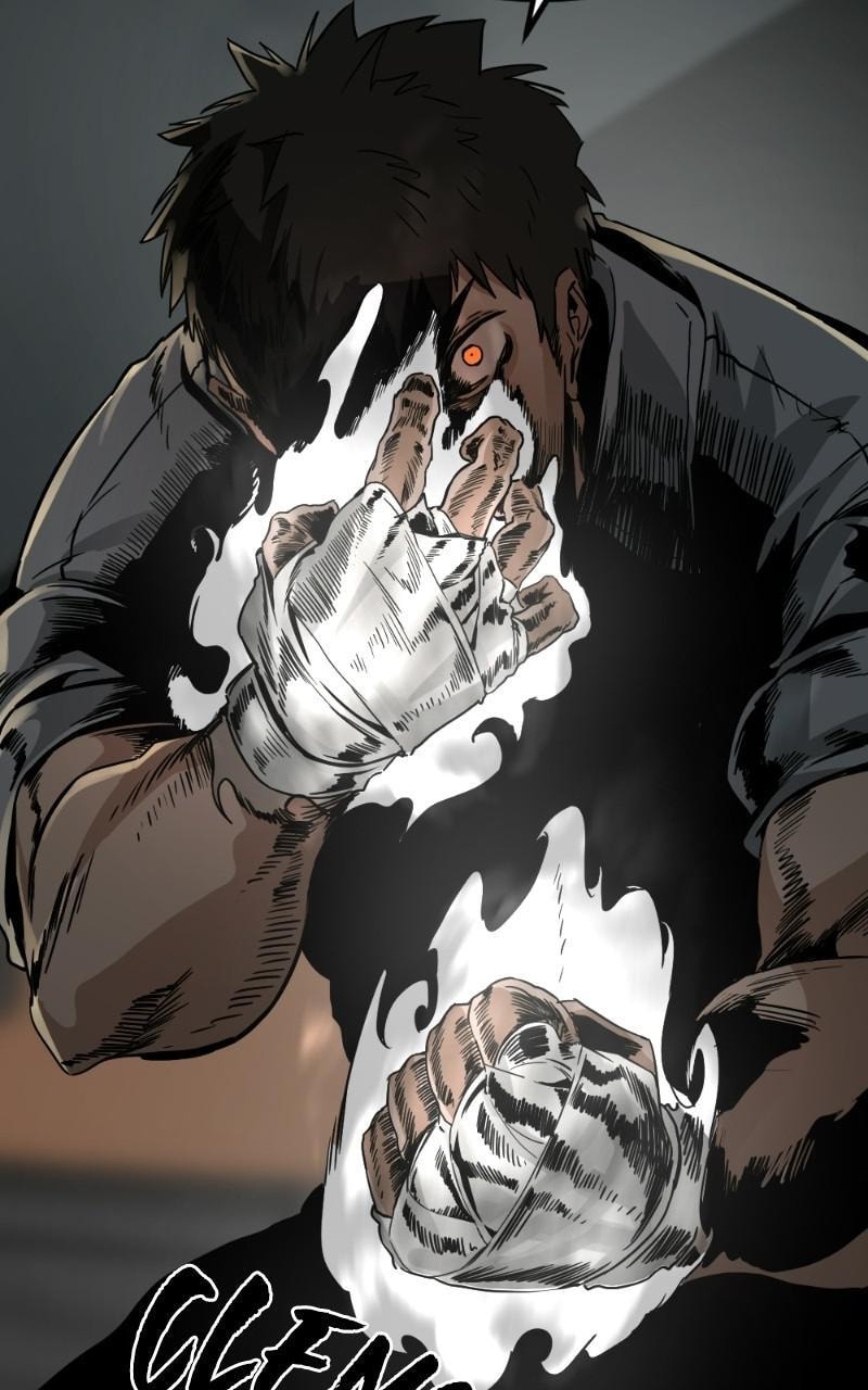 Read Hero Killer chapter 83 image 84 on Lezhin