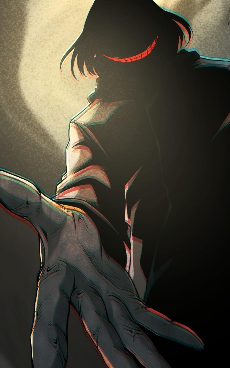 Read Hero Killer chapter 84 image 110 on Lezhin