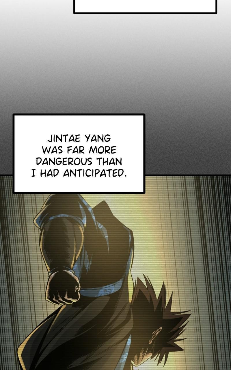Read Hero Killer chapter 84 image 3 on Lezhin