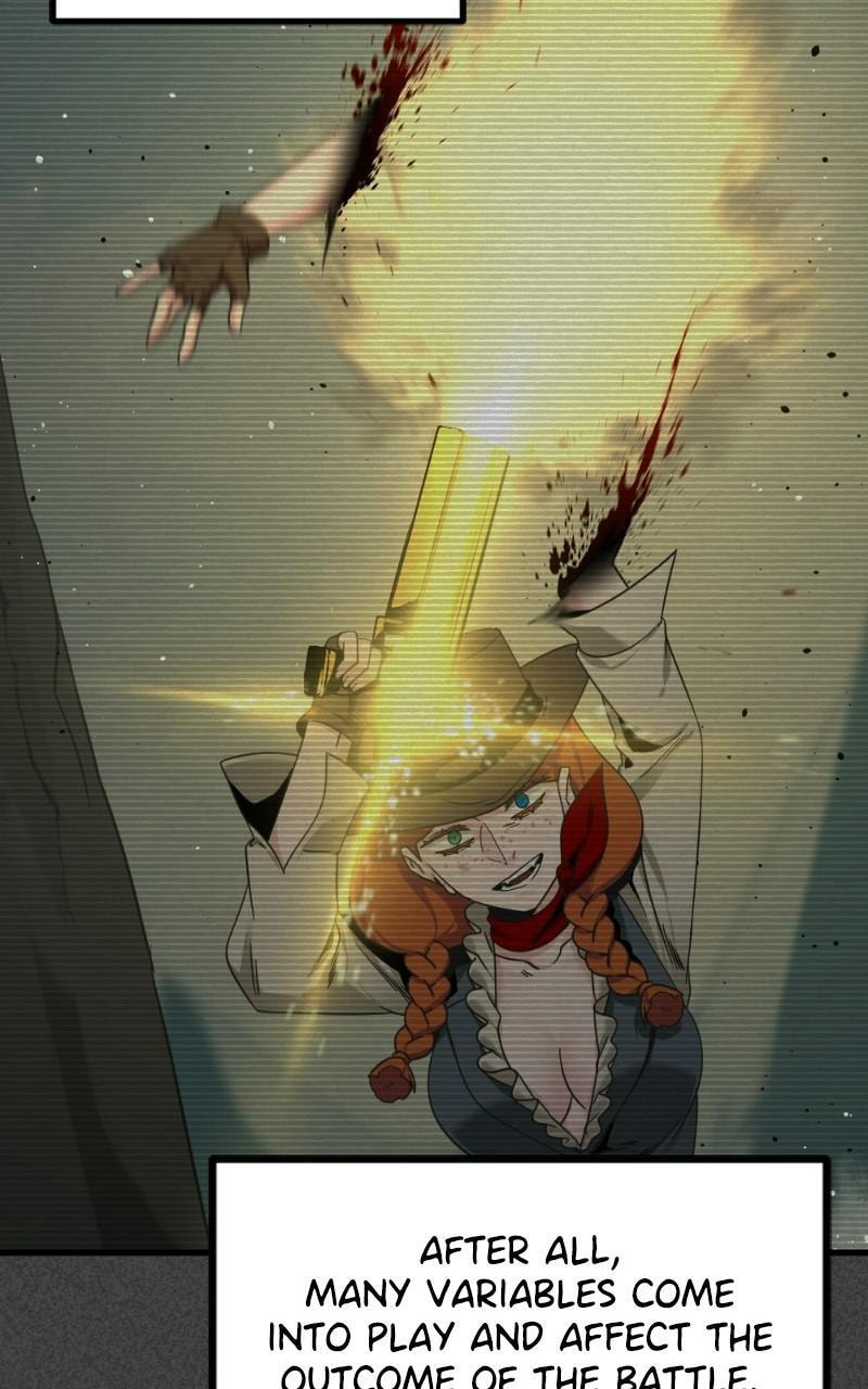 Read Hero Killer chapter 84 image 5 on Lezhin