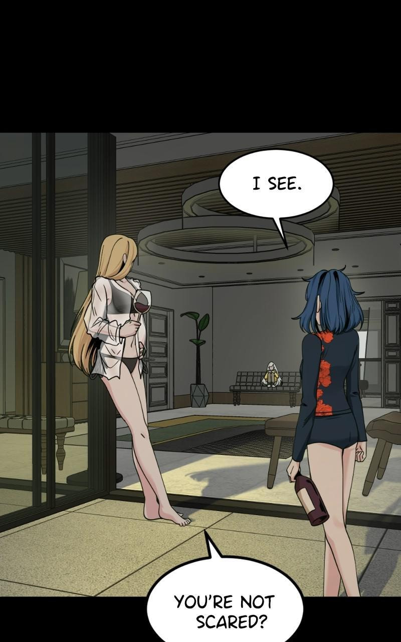 Read Hero Killer chapter 84 image 74 on Lezhin