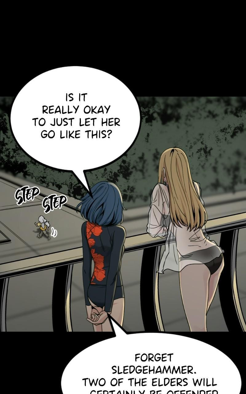 Read Hero Killer chapter 84 image 85 on Lezhin