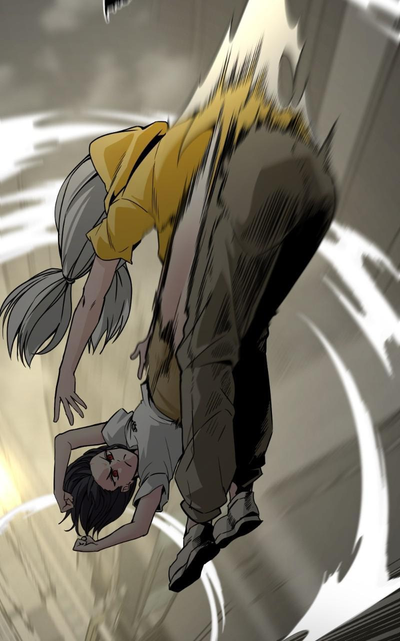 Read Hero Killer chapter 85 image 1 on Lezhin