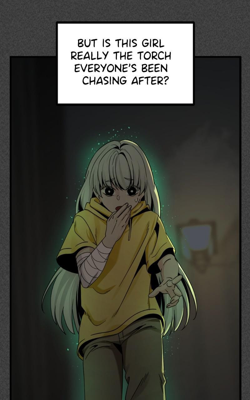 Read Hero Killer chapter 85 image 13 on Lezhin