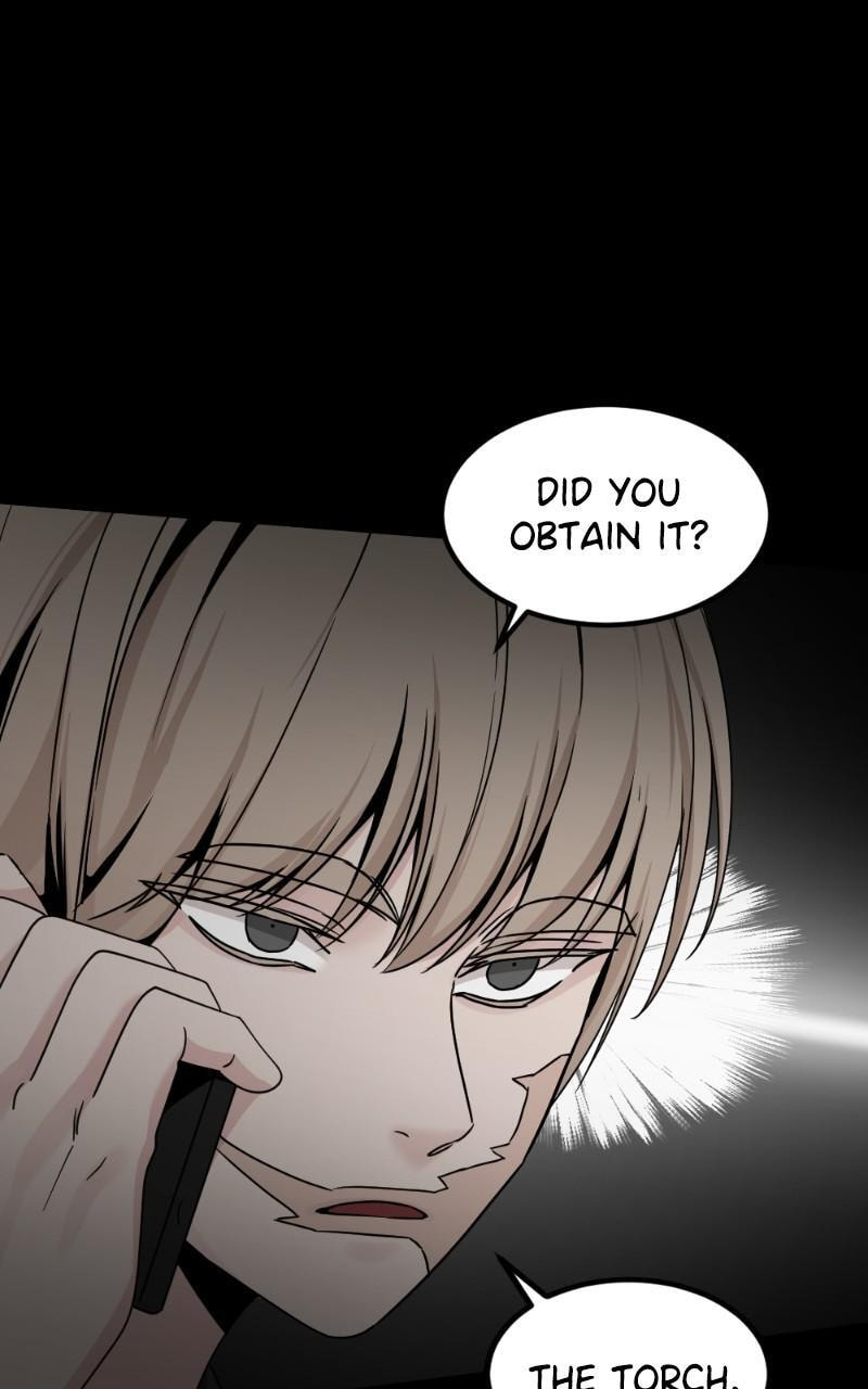 Read Hero Killer chapter 85 image 17 on Lezhin