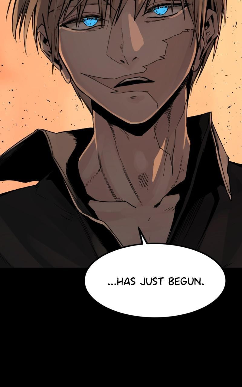 Read Hero Killer chapter 85 image 37 on Lezhin