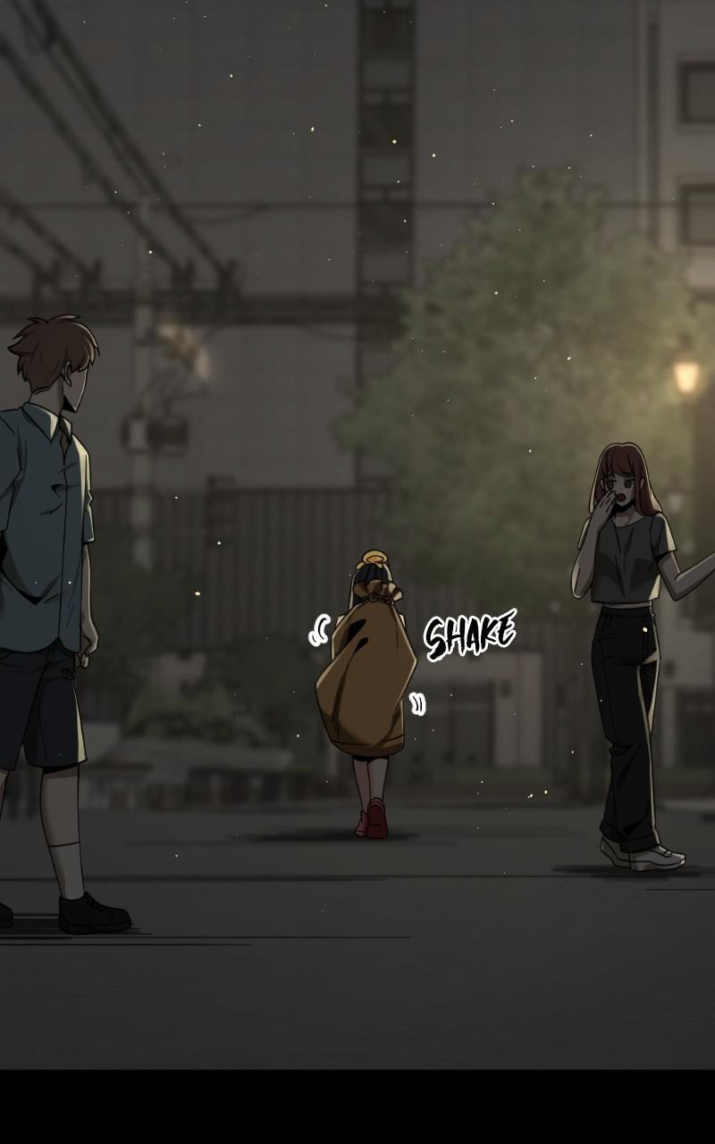 Read Hero Killer chapter 85 image 7 on Lezhin