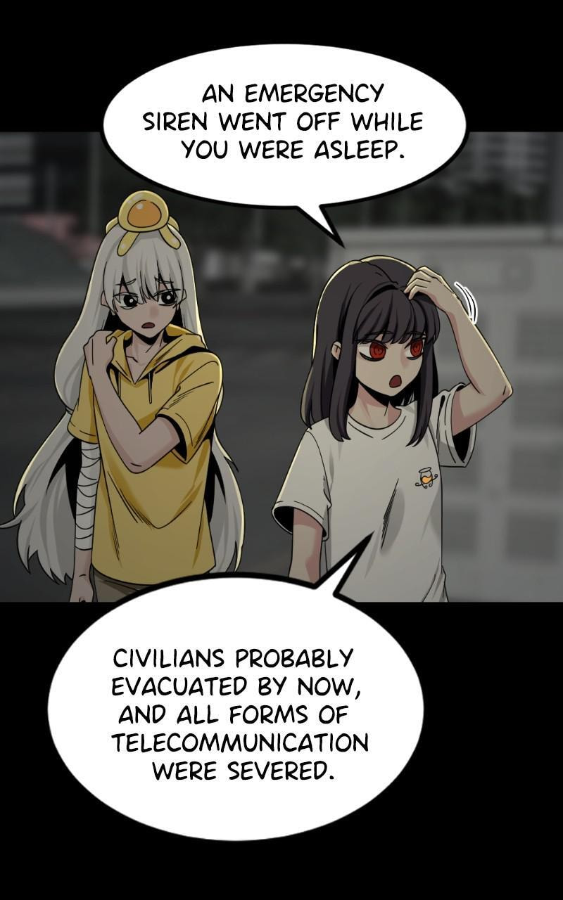 Read Hero Killer chapter 85 image 96 on Lezhin