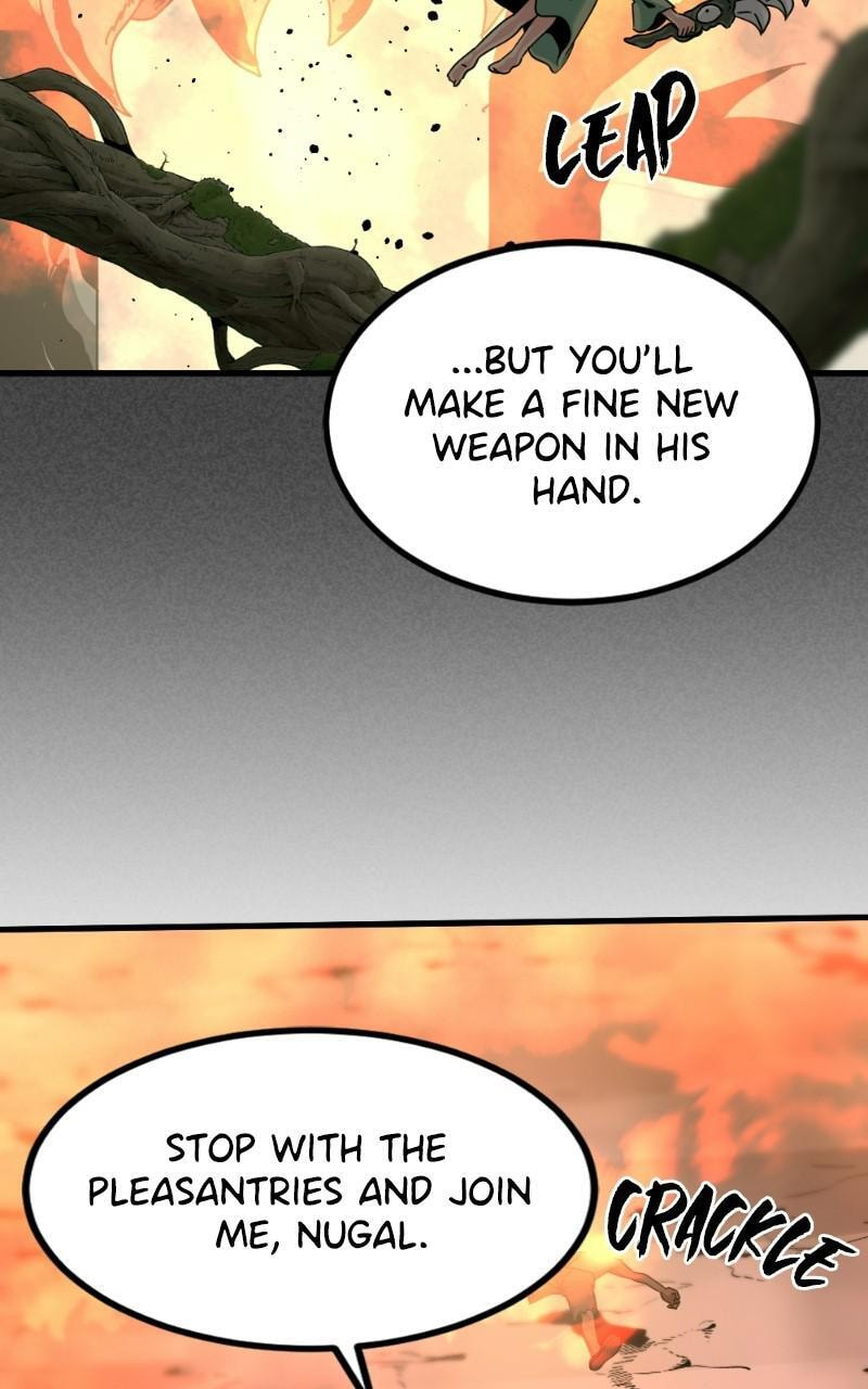 Read Hero Killer chapter 86 image 37 on Lezhin