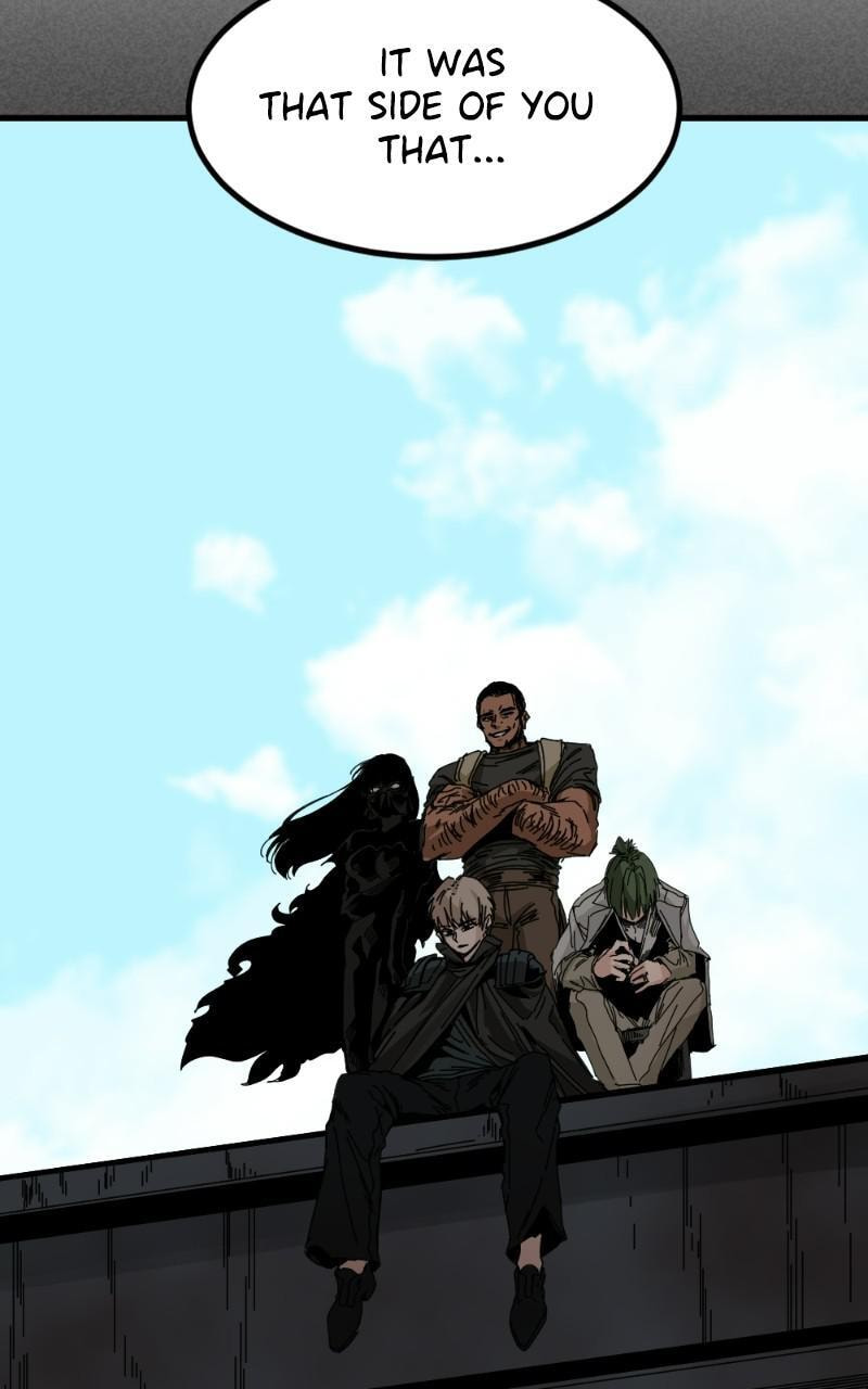 Read Hero Killer chapter 86 image 48 on Lezhin