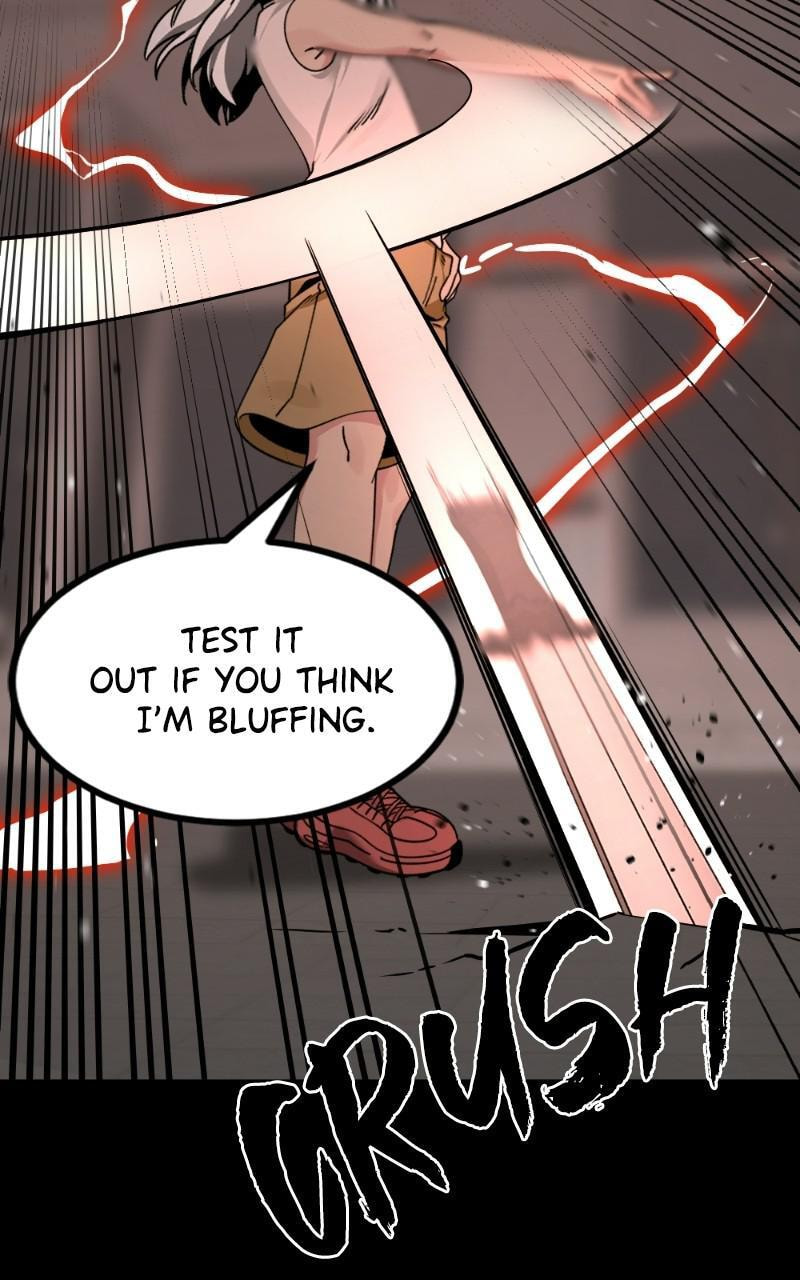 Read Hero Killer chapter 86 image 6 on Lezhin