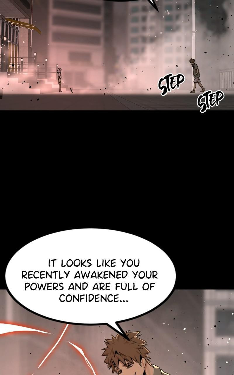 Read Hero Killer chapter 86 image 9 on Lezhin